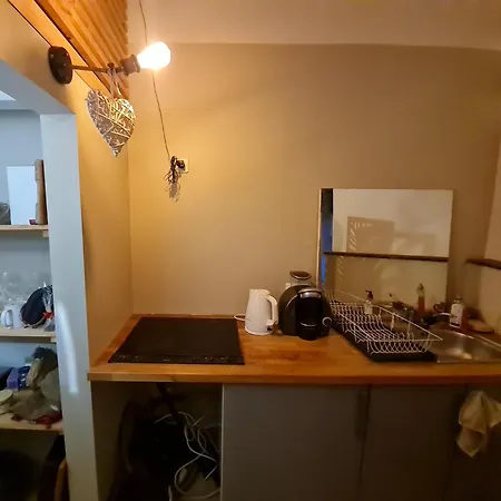 Apartment Le 9a *