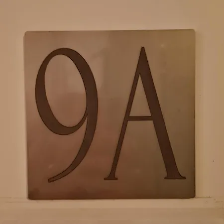 Apartment Le 9a